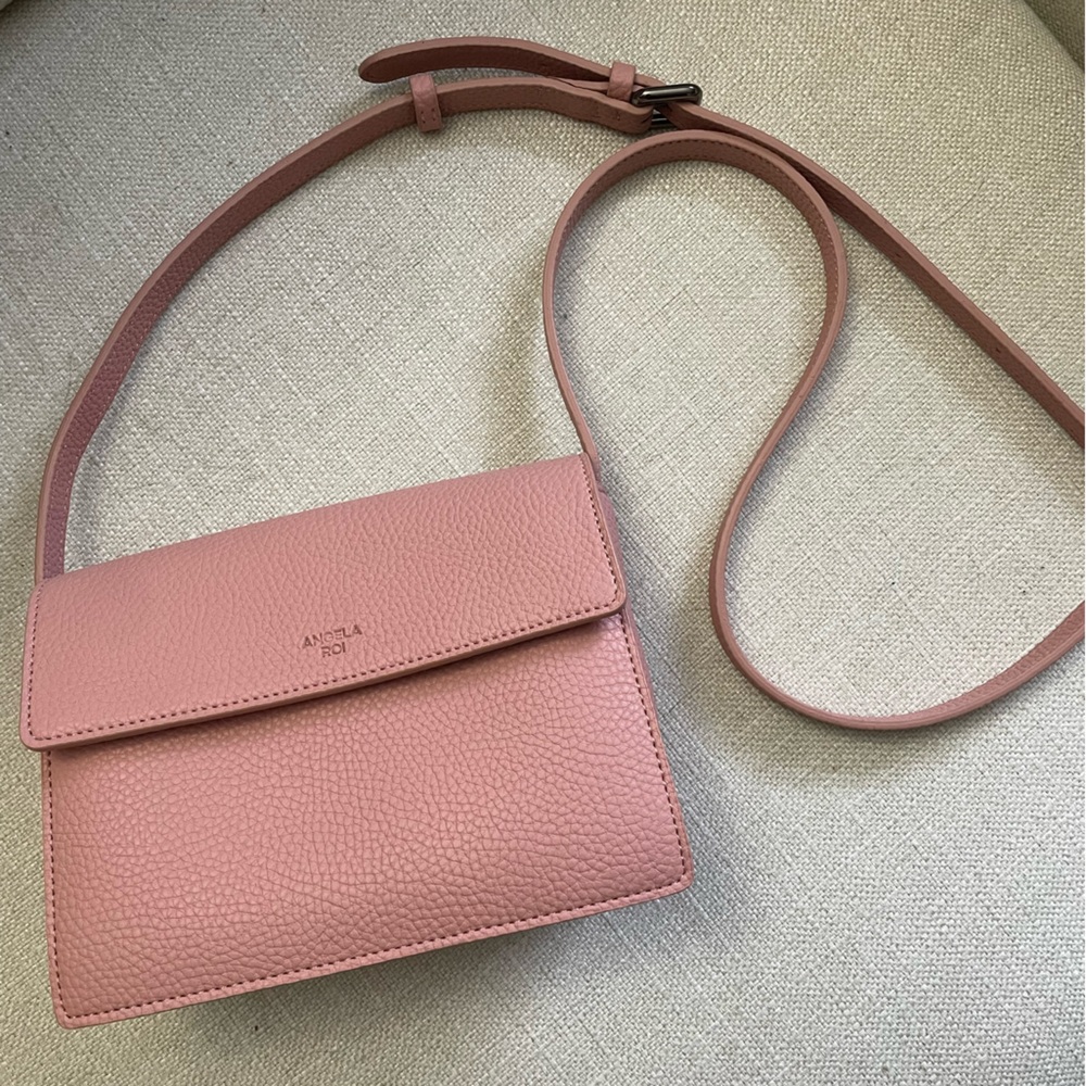Angela Roi Small Cross Body Bag